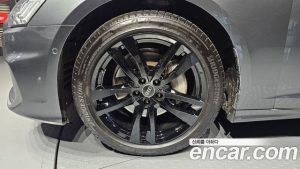 Audi A6 45 TFSI 4WD Premium 2023 года из Южной Кореи