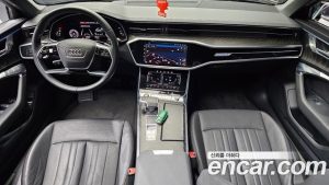 Audi A6 45 TFSI 4WD Premium 2023 года из Южной Кореи