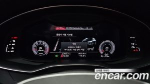 Audi A6 45 TFSI 4WD Premium 2023 года из Южной Кореи