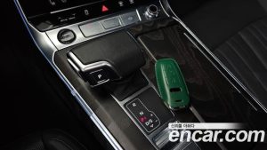Audi A6 45 TFSI 4WD Premium 2023 года из Южной Кореи