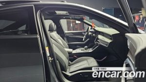 Audi A6 45 TFSI 4WD Premium 2023 года из Южной Кореи