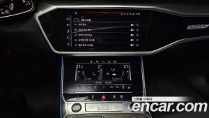 Audi A6 45 TFSI 4WD Premium 2023 года из Южной Кореи