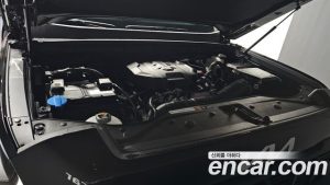 Kia Tasman 2.5T Бензин 4WD 2026 года из Южной Кореи