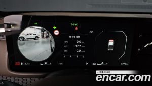 Kia Tasman 2.5T Бензин 4WD 2026 года из Южной Кореи