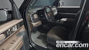 Kia Tasman 2.5T Бензин 4WD 2026 года из Южной Кореи