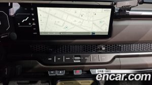 Kia Tasman 2.5T Бензин 4WD 2026 года из Южной Кореи