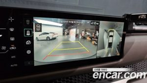 Kia Tasman 2.5T Бензин 4WD 2026 года из Южной Кореи
