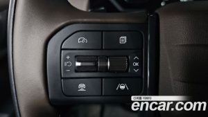 Kia Tasman 2.5T Бензин 4WD 2026 года из Южной Кореи