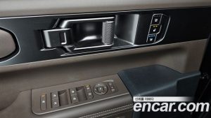 Kia Tasman 2.5T Бензин 4WD 2026 года из Южной Кореи
