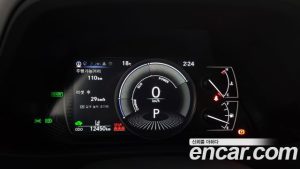Lexus UX 2.0 2WD 2024 года из Южной Кореи