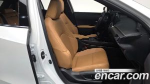 Lexus UX 2.0 2WD 2024 года из Южной Кореи