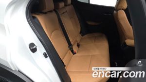 Lexus UX 2.0 2WD 2024 года из Южной Кореи