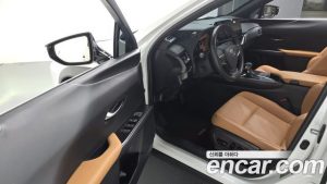 Lexus UX 2.0 2WD 2024 года из Южной Кореи
