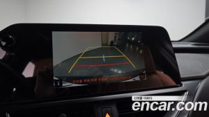 Lexus UX 2.0 2WD 2024 года из Южной Кореи