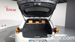 Lexus UX 2.0 2WD 2024 года из Южной Кореи