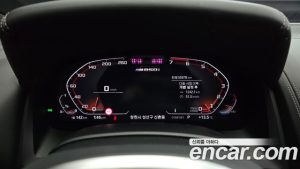 BMW 8-Series M850i xDrive Gran Coupe 2024 года из Южной Кореи