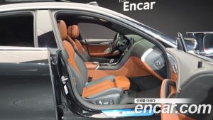 BMW 8-Series M850i xDrive Gran Coupe 2024 года из Южной Кореи