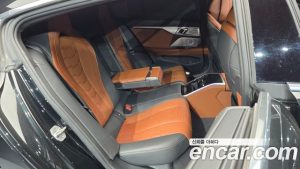 BMW 8-Series M850i xDrive Gran Coupe 2024 года из Южной Кореи