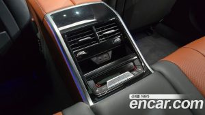 BMW 8-Series M850i xDrive Gran Coupe 2024 года из Южной Кореи