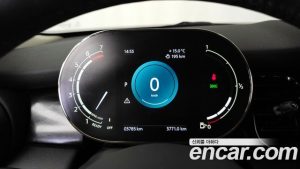 Mini Cooper CLASSIC 2024 года из Южной Кореи