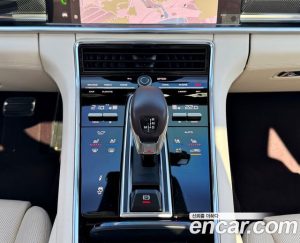 Porsche Panamera 4.0 GTS 2022 года из Южной Кореи