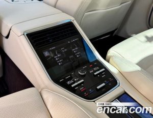 Porsche Panamera 4.0 GTS 2022 года из Южной Кореи