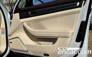 Porsche Panamera 4.0 GTS 2022 года из Южной Кореи