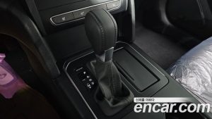 Renault-KoreaSamsung SM6 2.0 LPe SE 2025 года из Южной Кореи