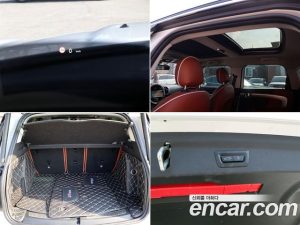 Mini Countryman ALL4 CLASSIC 2024 года из Южной Кореи