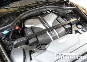 Rolls-Royce Cullinan 6.7 V12 2024 года из Южной Кореи