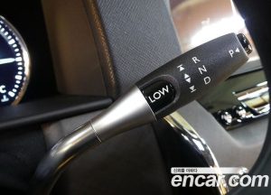 Rolls-Royce Cullinan 6.7 V12 2024 года из Южной Кореи