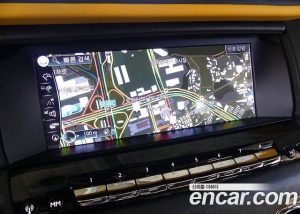 Rolls-Royce Cullinan 6.7 V12 2024 года из Южной Кореи