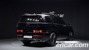 Hyundai Santafe Бензин 2.5T 2WD 2024 года из Южной Кореи