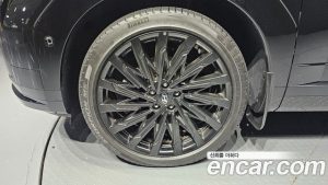 Hyundai Santafe Бензин 2.5T 2WD 2024 года из Южной Кореи