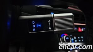 Hyundai Santafe Бензин 2.5T 2WD 2024 года из Южной Кореи
