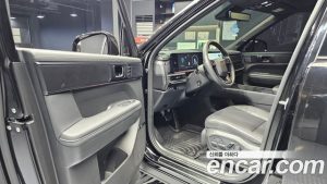 Hyundai Santafe Бензин 2.5T 2WD 2024 года из Южной Кореи