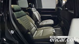 Hyundai Santafe Бензин 2.5T 2WD 2024 года из Южной Кореи