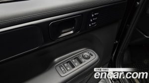 Hyundai Santafe Бензин 2.5T 2WD 2024 года из Южной Кореи