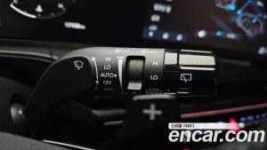 Hyundai Santafe Бензин 2.5T 2WD 2024 года из Южной Кореи