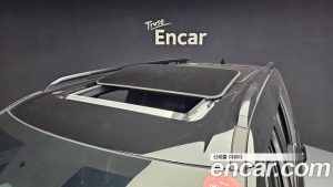Hyundai Santafe Бензин 2.5T 2WD 2024 года из Южной Кореи