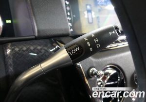 Rolls-Royce Cullinan 6.7 V12 Black Badge 2023 года из Южной Кореи