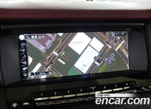 Rolls-Royce Cullinan 6.7 V12 Black Badge 2023 года из Южной Кореи