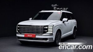 Hyundai Palisade HEV 2.5T 4WD 7-Seater 2026 года из Южной Кореи
