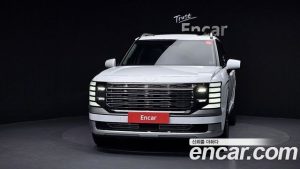 Hyundai Palisade HEV 2.5T 4WD 7-Seater 2026 года из Южной Кореи