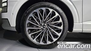Hyundai Palisade HEV 2.5T 4WD 7-Seater 2026 года из Южной Кореи