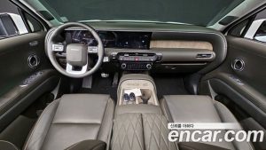 Hyundai Palisade HEV 2.5T 4WD 7-Seater 2026 года из Южной Кореи