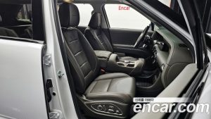 Hyundai Palisade HEV 2.5T 4WD 7-Seater 2026 года из Южной Кореи