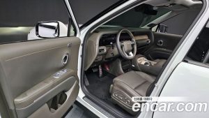 Hyundai Palisade HEV 2.5T 4WD 7-Seater 2026 года из Южной Кореи