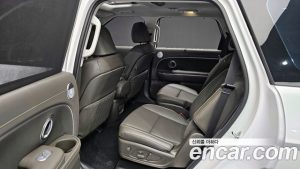 Hyundai Palisade HEV 2.5T 4WD 7-Seater 2026 года из Южной Кореи