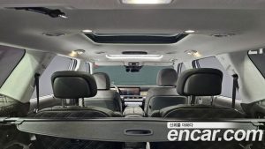 Hyundai Palisade HEV 2.5T 4WD 7-Seater 2026 года из Южной Кореи